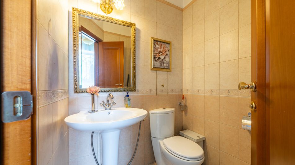 Дом под ключ в Новосельцево