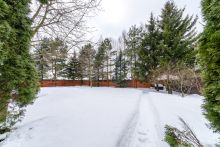 Дом под ключ в Новосельцево