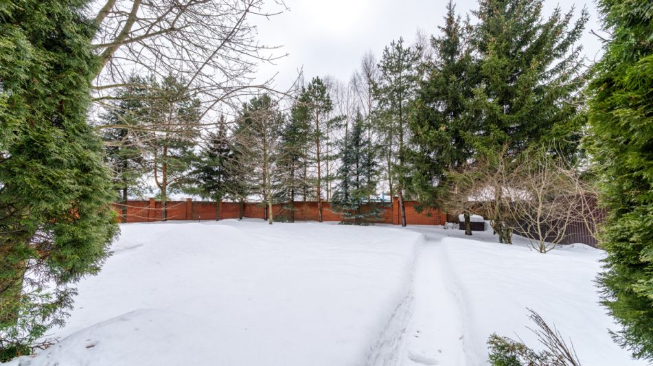 Дом под ключ в Новосельцево