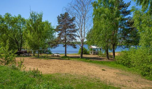 Дом под ключ в Новосельцево