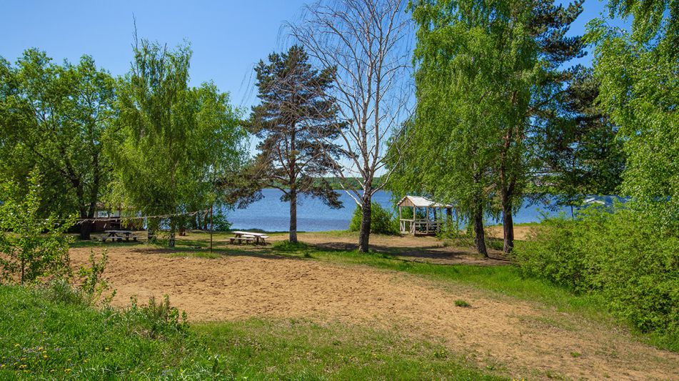 Дом под ключ в Новосельцево