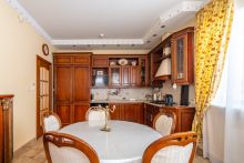 Дом под ключ в Новосельцево