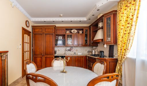 Дом под ключ в Новосельцево