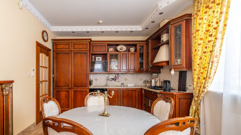 Дом под ключ в Новосельцево