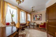 Дом под ключ в Новосельцево