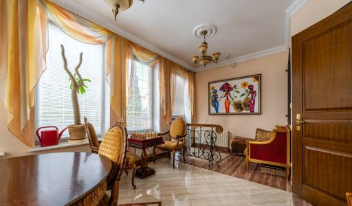 Дом под ключ в Новосельцево