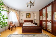 Дом под ключ в Новосельцево