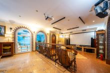 Дом под ключ в Новосельцево