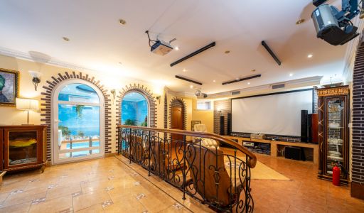 Дом под ключ в Новосельцево