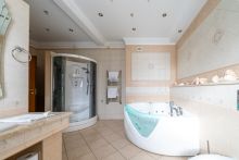 Дом под ключ в Новосельцево