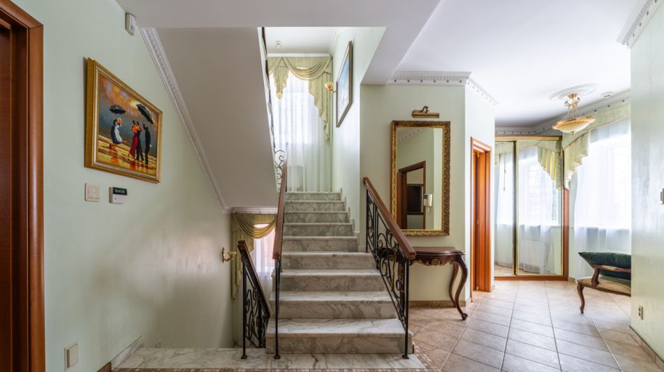 Дом под ключ в Новосельцево