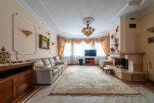 Дом под ключ в Новосельцево