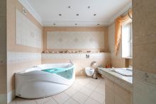 Дом под ключ в Новосельцево