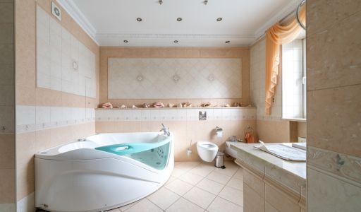 Дом под ключ в Новосельцево