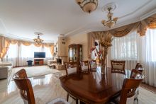 Дом под ключ в Новосельцево