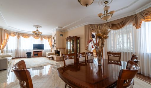 Дом под ключ в Новосельцево