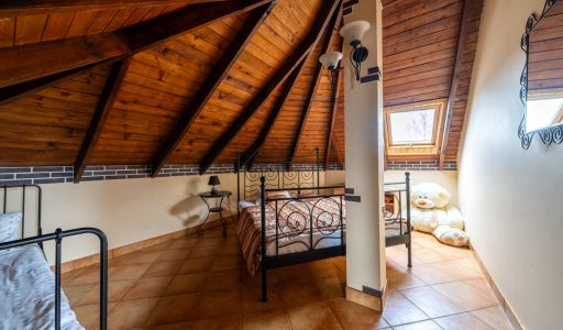 Дом под ключ в Новосельцево