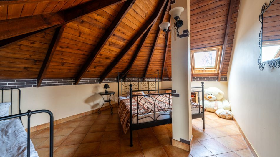 Дом под ключ в Новосельцево