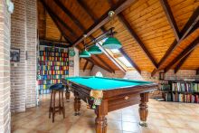 Дом под ключ в Новосельцево