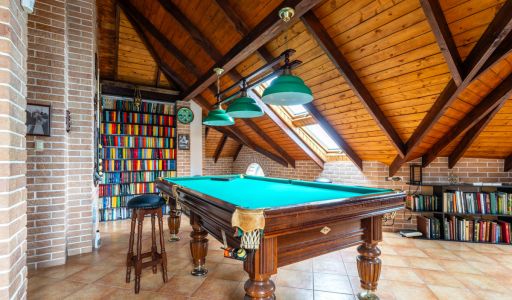 Дом под ключ в Новосельцево