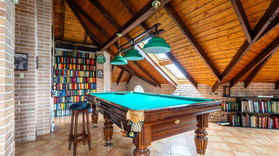 Дом под ключ в Новосельцево