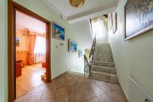 Дом под ключ в Новосельцево