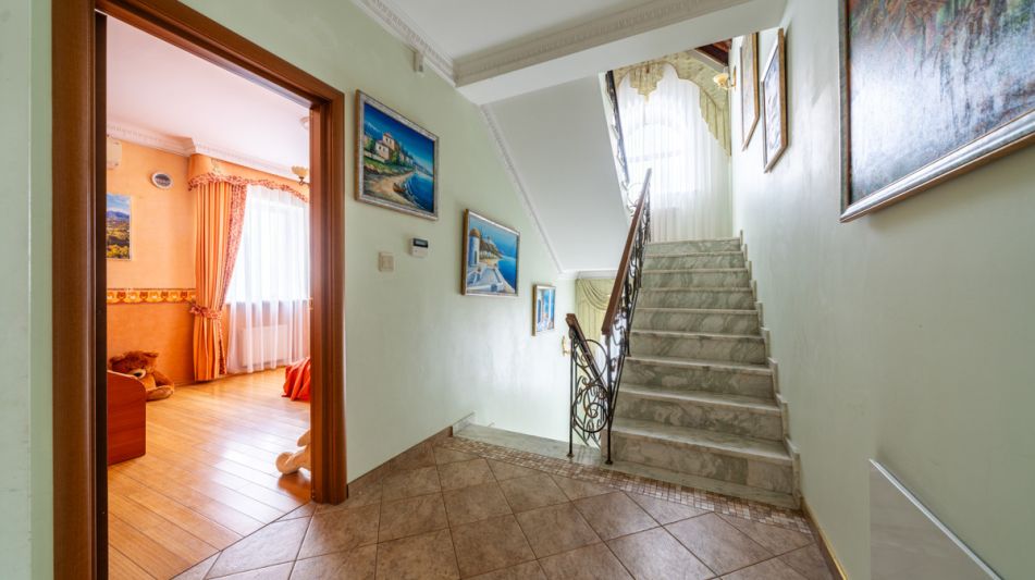 Дом под ключ в Новосельцево