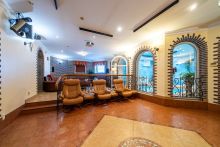 Дом под ключ в Новосельцево