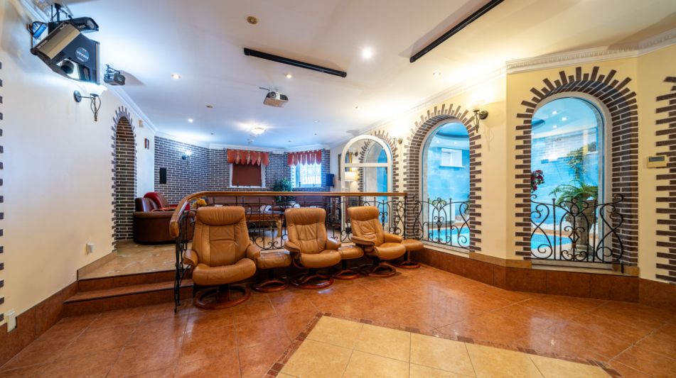 Дом под ключ в Новосельцево