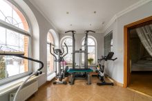 Дом под ключ в Новосельцево