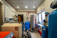 Дом под ключ в Новосельцево