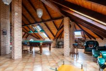 Дом под ключ в Новосельцево