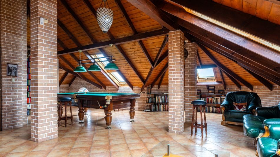 Дом под ключ в Новосельцево