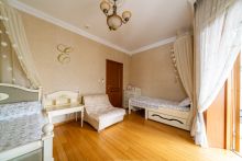 Дом под ключ в Новосельцево