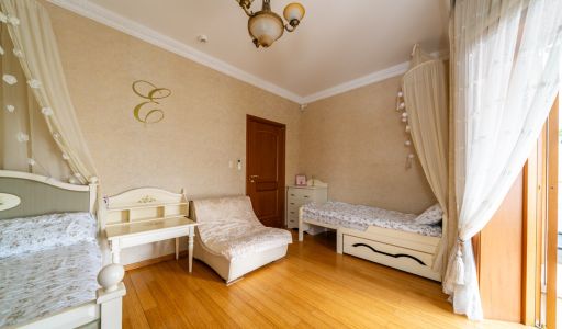 Дом под ключ в Новосельцево