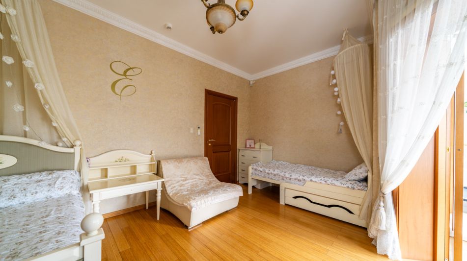 Дом под ключ в Новосельцево