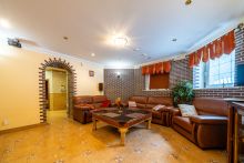 Дом под ключ в Новосельцево