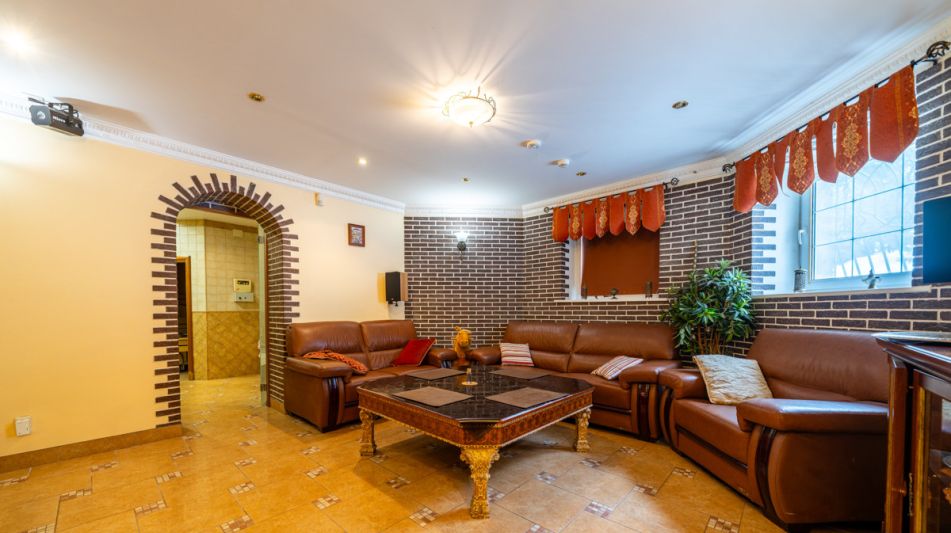 Дом под ключ в Новосельцево