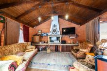 Дом под ключ в Новосельцево