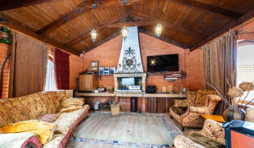 Дом под ключ в Новосельцево