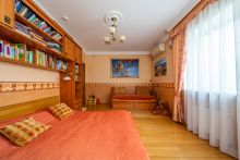 Дом под ключ в Новосельцево