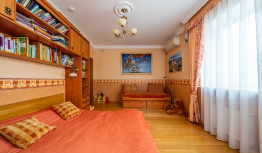 Дом под ключ в Новосельцево