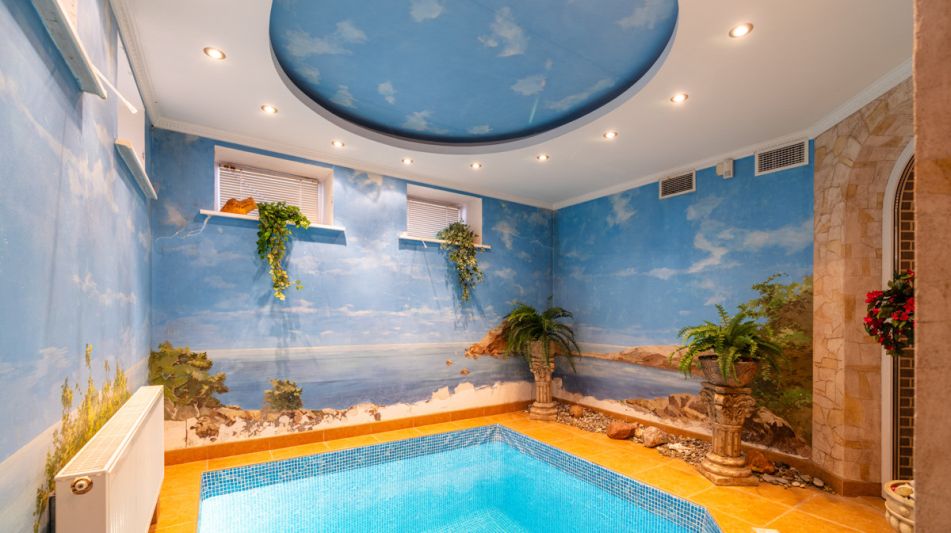 Дом под ключ в Новосельцево