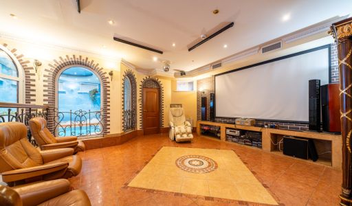 Дом под ключ в Новосельцево