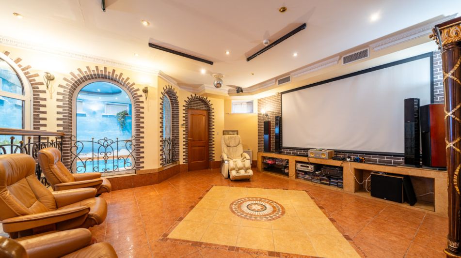 Дом под ключ в Новосельцево