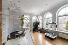 Дом под ключ в Новосельцево