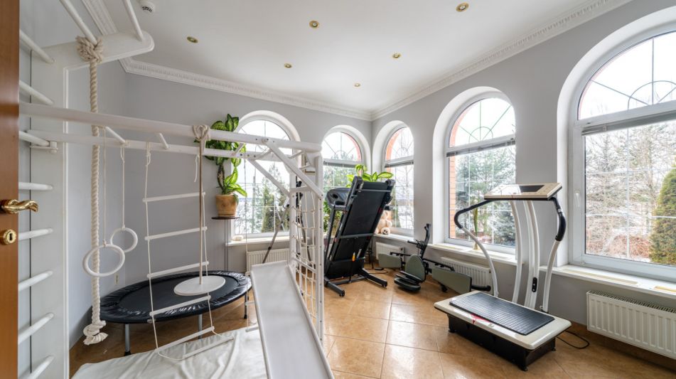 Дом под ключ в Новосельцево