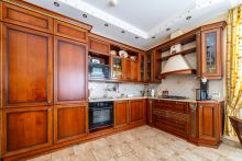 Дом под ключ в Новосельцево