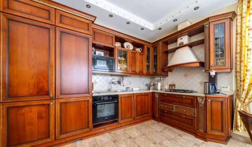 Дом под ключ в Новосельцево