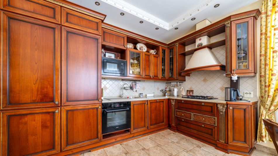 Дом под ключ в Новосельцево